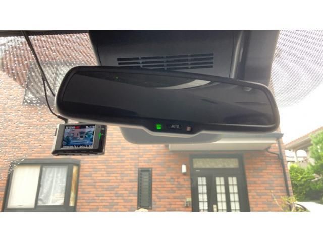 ALPHARD hybrid 4WD