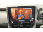 ALPHARD hybrid 4WD
