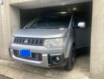 DELICA D:5 4WD