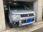 DELICA D:5 4WD