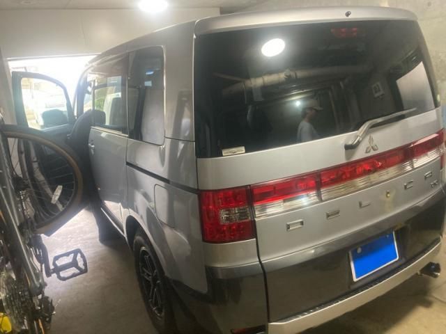 DELICA D:5 4WD