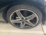 MERCEDES BENZ CLA class