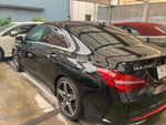 MERCEDES BENZ CLA class