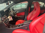 MERCEDES BENZ CLA class