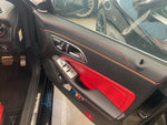 MERCEDES BENZ CLA class