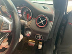 MERCEDES BENZ CLA class