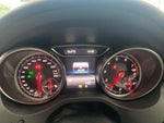 MERCEDES BENZ CLA class