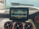 MERCEDES BENZ CLA class