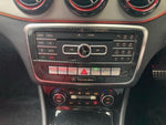 MERCEDES BENZ CLA class