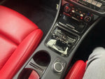 MERCEDES BENZ CLA class