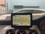 MERCEDES BENZ CLA class