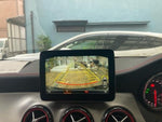 MERCEDES BENZ CLA class