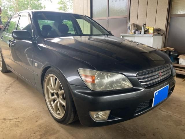 ALTEZZA