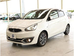 MIRAGE hatchback