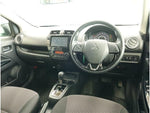 MIRAGE hatchback