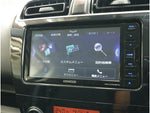 MIRAGE hatchback