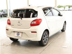 MIRAGE hatchback