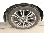 MIRAGE hatchback
