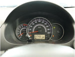 MIRAGE hatchback