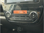 MIRAGE hatchback