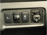MIRAGE hatchback