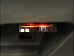 MIRAGE hatchback