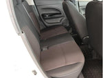 MIRAGE hatchback