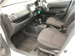 MIRAGE hatchback