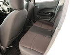MIRAGE hatchback