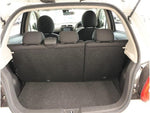 MIRAGE hatchback
