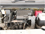 MIRAGE hatchback