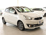 MIRAGE hatchback