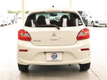 MIRAGE hatchback