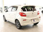 MIRAGE hatchback