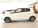 MIRAGE hatchback