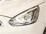 MIRAGE hatchback