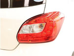 MIRAGE hatchback