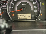 MIRAGE hatchback