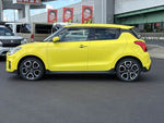 SWIFT