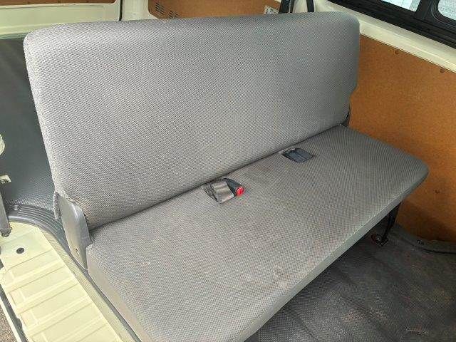 HIACE van 2WD