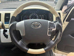 HIACE van 2WD