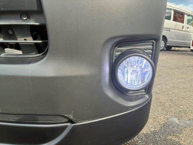 HIACE van 2WD