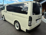 HIACE van 2WD