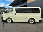 HIACE van 2WD