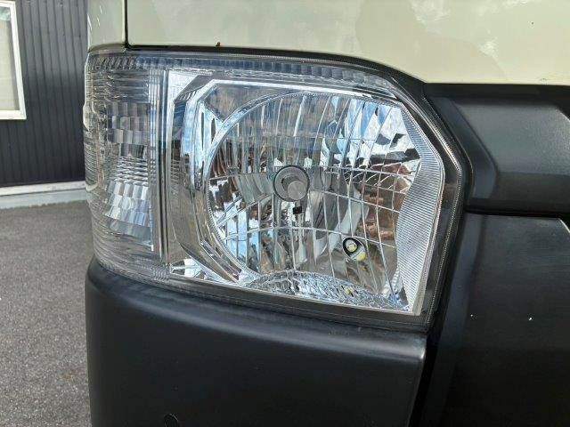 HIACE van 2WD