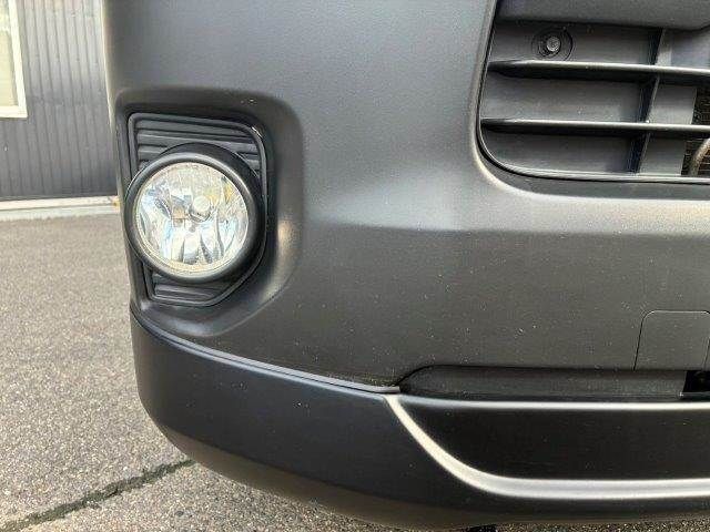 HIACE van 2WD