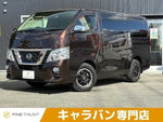 NV350 CARAVAN