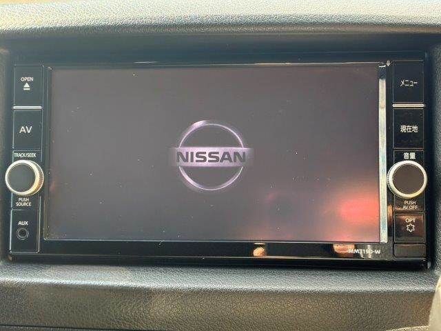NV350 CARAVAN