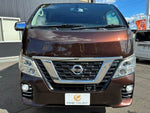 NV350 CARAVAN