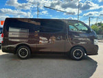 NV350 CARAVAN